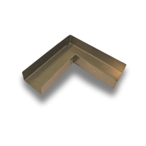 METAL TRACKING ELBOWS 30x30mm