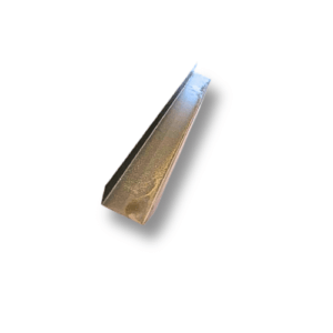 METAL TRACKING CONNECTORS 30x30mm