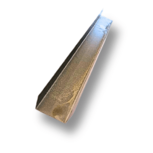 METAL TRACKING CONNECTORS 50x50mm