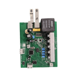 AXPERT MKS 5K/48V Main Board