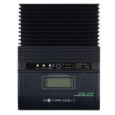 SCC-MPPT-600W