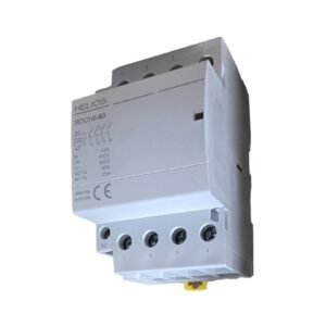 Helios Contactor 63A/4P AC3