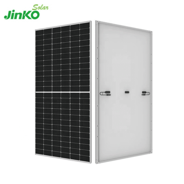 Tiger Neo N-type 60HL4-(V) 490 Watt - Image 2