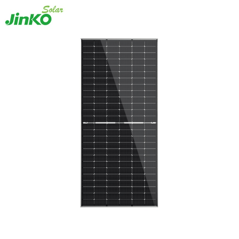 Tiger Neo N-type 60HL4-(V) 485 Watt