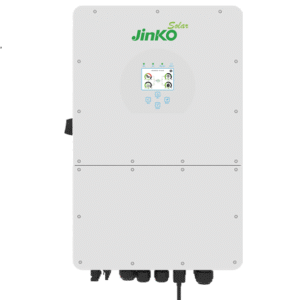 JINKO SUNTANK JKS-8H-EI