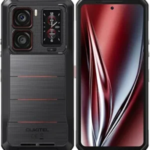 Oukitel Phone WP300 - Black