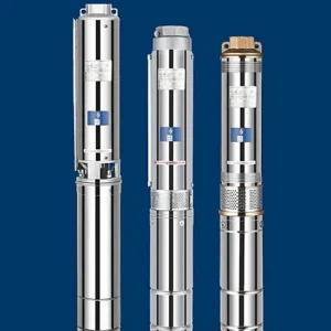 HD-6SSC36-240-530-15000-A/D Submersible Pump 15000W