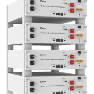 SE-G5.1 PRO-B-5.12kWh