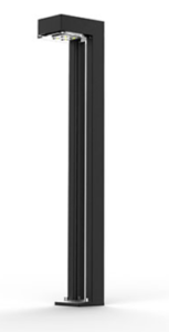 Solar Wall Light SGL-07-MAX