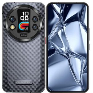 Oukitel Phone WP200 Pro