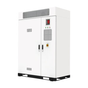 Deye C&I Battery System MS-G215-2H3