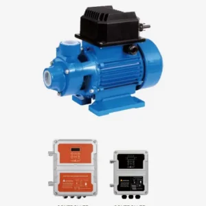 HD-SQB3-65-96-750- A/D Surface Pump 750W