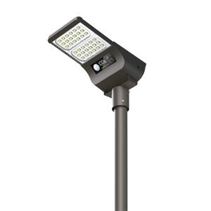 Solar Street Light SSL-53
