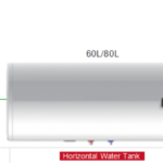 Helios Smart SWH80L - Image 2
